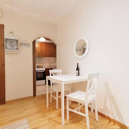 Ferienwohnung Liston Sweet House Corfu  Exterior foto