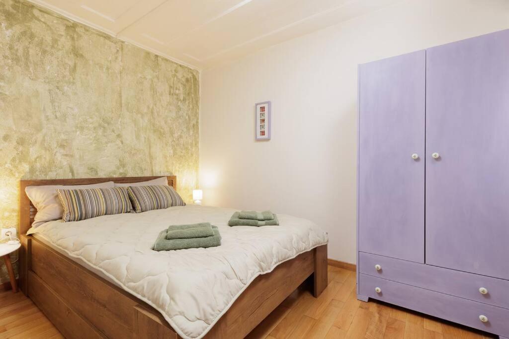 Ferienwohnung Liston Sweet House Corfu  Exterior foto